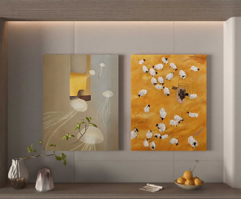 Modern Painting-ID:451919089