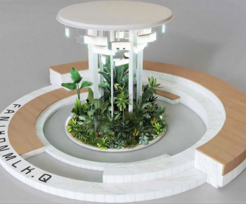 Modern Card Seat Sofa-ID:451340714