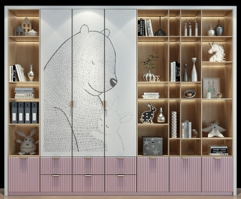 Modern The Wardrobe-ID:620335105