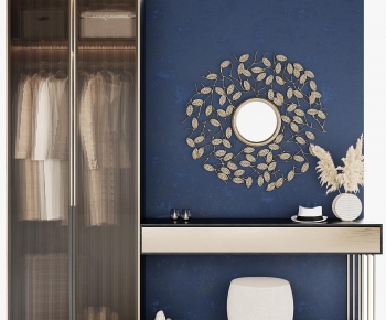 Modern Dresser-ID:395564083