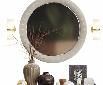 Modern Decorative Set-ID:696214917