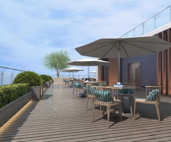 Modern Restaurant-ID:103099326