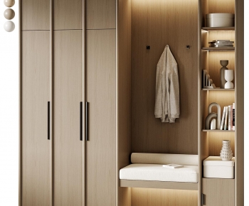 Modern The Wardrobe-ID:100563051