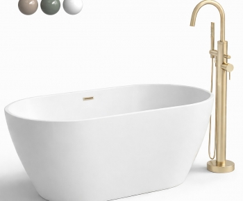 Modern Bathtub-ID:500794899