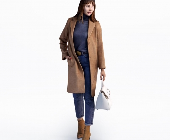 Modern Woman-ID:301310064