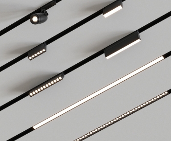 Modern Track Spotlights-ID:415551907