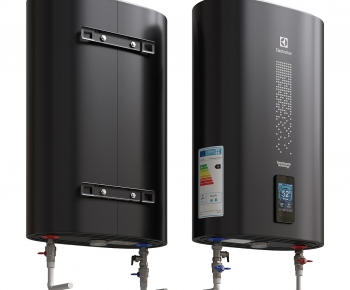 Modern Water Heater-ID:939965961