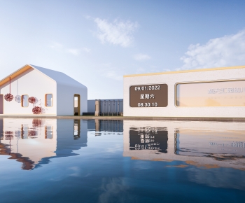 Modern Gate-ID:426289081