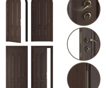 Modern Door-ID:454431068