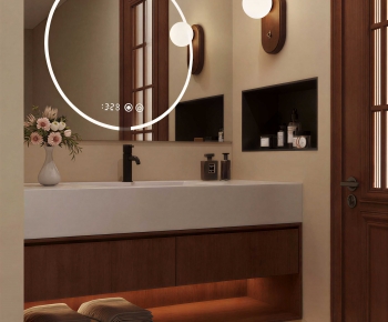 Modern Toilet-ID:281391145