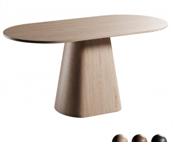 Modern Dining Table-ID:520205024
