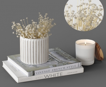 Modern Decorative Set-ID:508781914