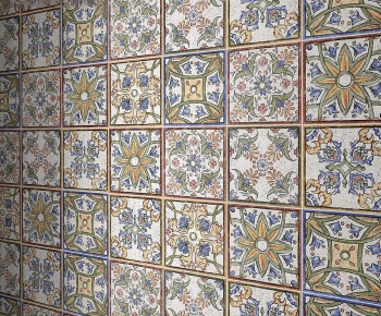 Modern Wall/floor/ceiling-ID:435532092