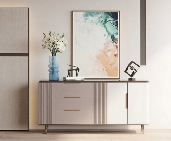 Modern Shoe Cabinet-ID:803159959