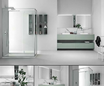 Modern Toilet-ID:709332944