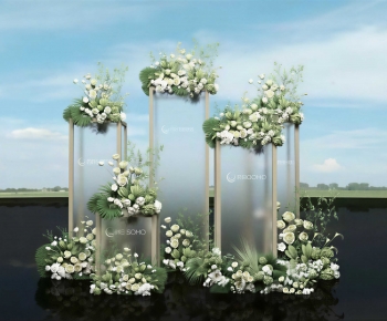 Modern Meichen-ID:489092115