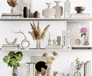 Modern Decorative Set-ID:788065919