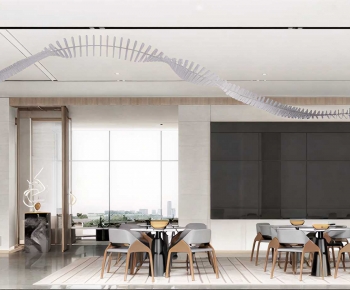 Modern Reception Hall-ID:712954042