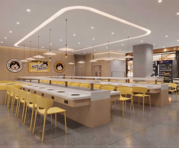 Modern Restaurant-ID:473145964