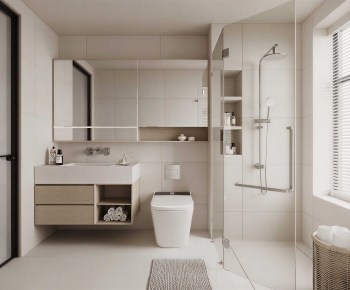 Modern Toilet-ID:358391053