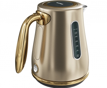 Modern Kitchen Appliance-ID:477209122