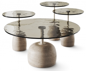 Modern Coffee Table-ID:428225048