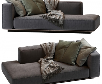 Modern A Sofa For Two-ID:702168949