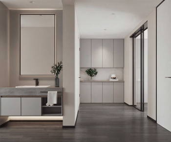 Modern Toilet-ID:997889042