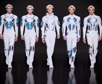 Modern Man-ID:880883939