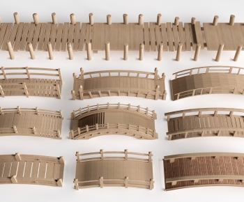 Modern Bridge-ID:710413935