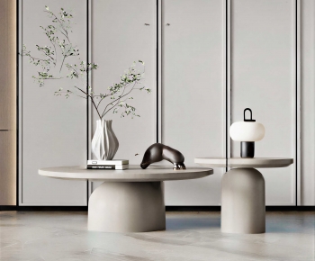 Modern Coffee Table-ID:971524007