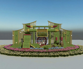 Modern Meichen-ID:801332954