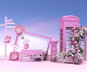 Modern Meichen-ID:467788937