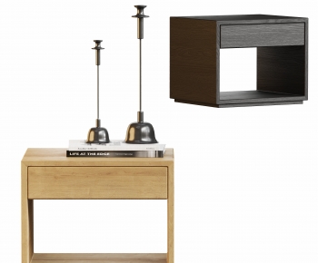 Modern Bedside Cupboard-ID:745104079