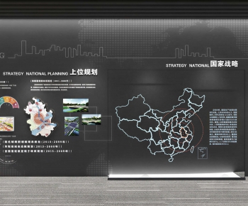 Modern Exhibition Hall-ID:400970942
