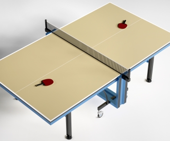 Modern Table-tennis Table-ID:529551032