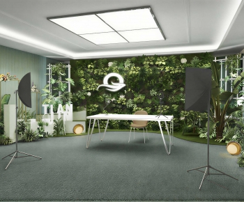 Modern Studio/Recording Studio/Live Room-ID:488749039