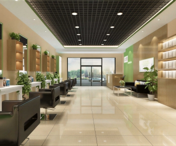 Modern Barbershop-ID:300600536