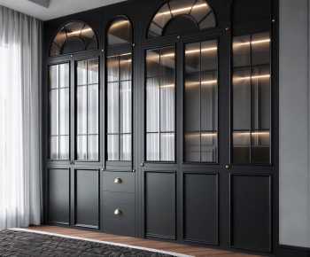 Modern Bedroom-ID:862230063