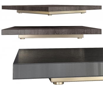 Modern Coffee Table-ID:687164072