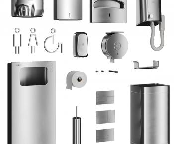 Modern Toilet Supplies-ID:345915085