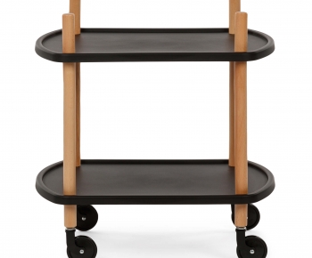 Modern Side Table/corner Table-ID:215461022