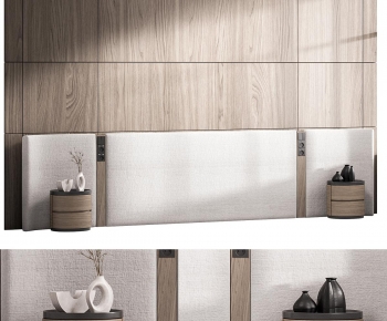 Modern TV Wall-ID:778306015