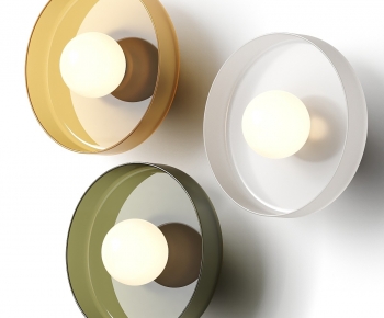 Modern Wall Lamp-ID:997525938