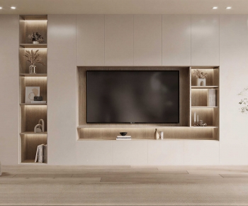 Modern TV Wall-ID:833273892