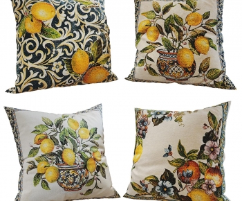 Modern Pillow-ID:107275012