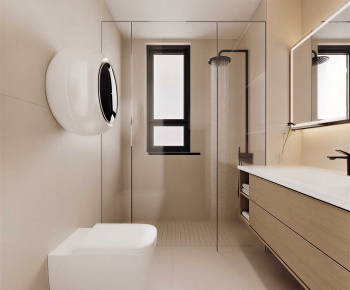 Modern Toilet-ID:203255892