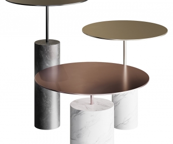 Modern Side Table/corner Table-ID:833900931