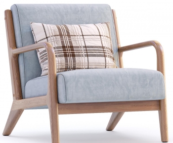 Modern Lounge Chair-ID:591811905