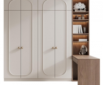 Modern The Wardrobe-ID:758631944